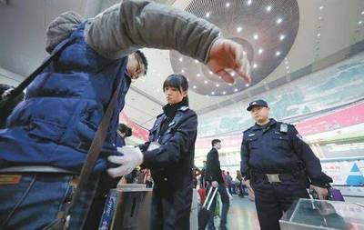 2019年春运最强攻略 从成都出发最早该买哪天的票？
